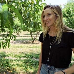 Meet your Posher, Andrea